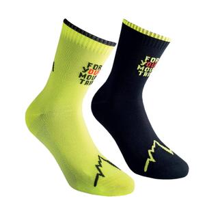 zzrs011-k00e20-football-socks-la-sportiva-for-your-mountain-black-neon