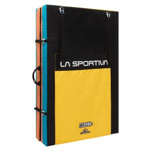 zecz003-k00y00-climbing-mat-la-sportiva-alpagota-black-yellow-one-size