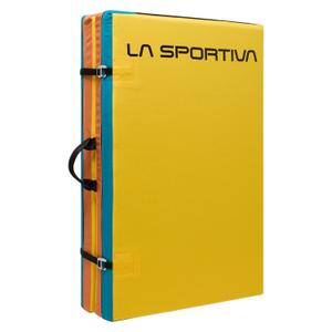 zecz004-y00k00-climbing-mat-la-sportiva-allez-yellow-black-one-size