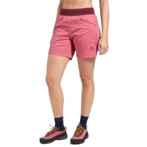 zacs040-p13r25-women-s-shorts-la-sportiva-roots-rosebay-redwood