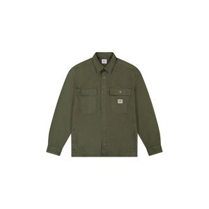 112370469-overshirt-lee-green
