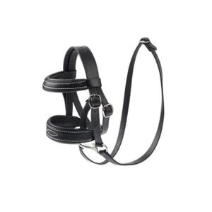 it02100001-teddy-bear-bridle-lemieux-toy-pony-black-one-size