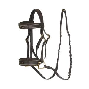 it06251001-bridle-for-hobby-horse-lemieux-hunter-brown-one-size