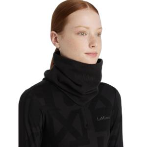 it07247001-women-s-extendable-fleece-neck-warmer-lemieux-black-one-size