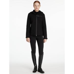it07270110-girl-s-waterproof-riding-jacket-lemieux-thea-black