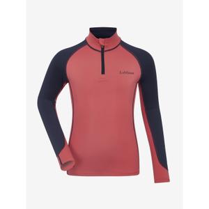 it07359112-girls-long-sleeve-riding-baselayer-lemieux-cranberry