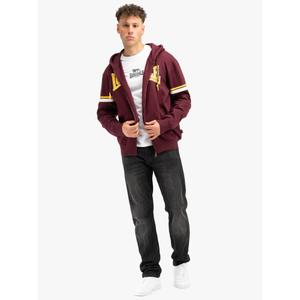 117619-2029-hooded-sweatshirt-lonsdale-darfield-oxblood-yellow-white