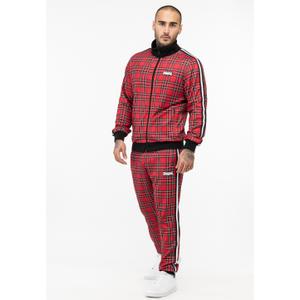 117635-8350-fitted-tracksuit-lonsdale-royal-stewart-red-black-white-tartan