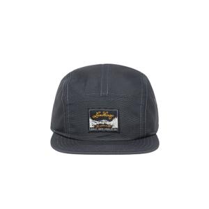 1142340-890-5-panel-cap-lundhags-charcoal-one-size