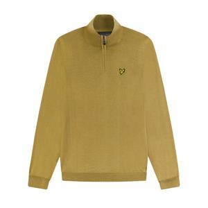 kn1041g-w972-merino-jumper-1-4-zip-lyle-scott-core-sandy
