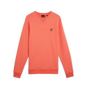 ml424vog-x586-round-neck-sweatshirt-lyle-scott-coral-stand
