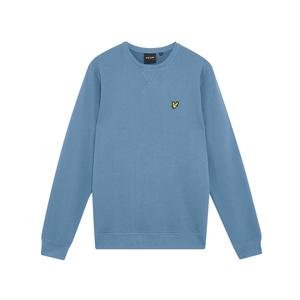 ml424vog-x861-round-neck-sweatshirt-lyle-scott-ocean-sky