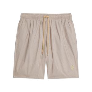 sh2211ton-x626-swim-shorts-lyle-scott-geo-motif-printed-stealth-brown