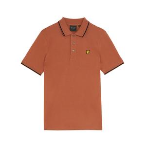sp1524vog-x940-polo-shirt-lyle-scott-brick-dark-navy