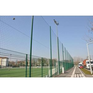 pp240-protective-poles-and-nets-24-m-lynx-sport-green-6-m
