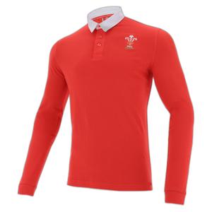 58195692-long-sleeve-polo-shirt-pays-de-galles-merch-red-white