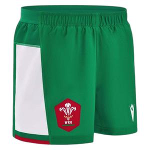 60004617-outdoor-shorts-pays-de-galles-6-nations-2024-25-green