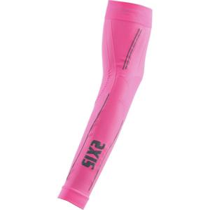 mani-pk-lxl-winter-muffs-sixs-mani-neon-pink-l-xl