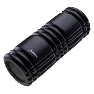 58421-gr-black-massage-roller-martes-rulono-grey-black-32x15-cm