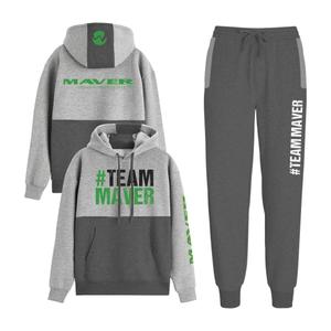 160953xl-set-maver-team-gray-black-green