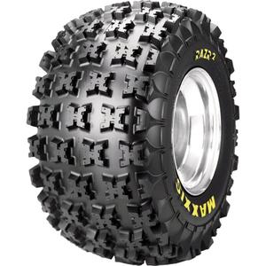 9005809-quad-tire-maxxis-razr2-m934-43j-black-20x11-9
