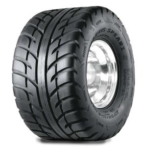 9005835-quad-tire-maxxis-spearz-m991-42n-e-tl-black-195-50-10