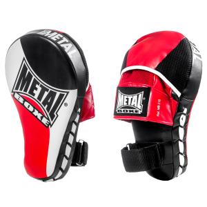 mb216l-mb216s-curved-bear-paws-metal-boxe-black-red-white