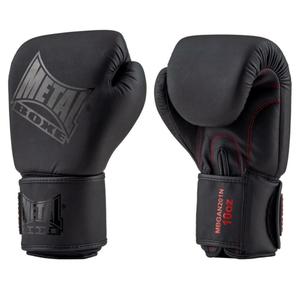 mbgan201n-boxing-gloves-training-metal-boxe-thai-black