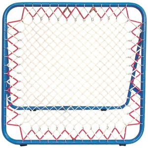 m435450-non-adjustable-frame-megaform-tchoukball-white-blue-100x100-cm