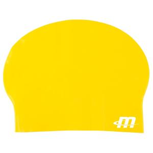 m600119-latex-bathing-cap-megaform-yellow-one-size