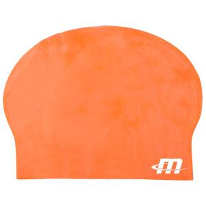 m600120-megaform-latex-bathing-cap-orange-one-size