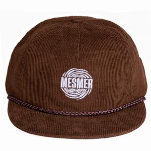 50809-5-panel-cap-mesmer-spiral-brown-one-size
