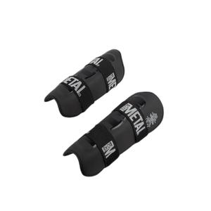 mb211mnl-shin-guards-metal-boxe-mirror-black-light