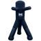 mbc3pod-training-dummy-metal-boxe-air-eau-tri-pod-blue-one-size