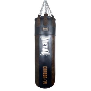 mbfra8014-leather-punching-bag-metal-boxe-black-brown-one-size