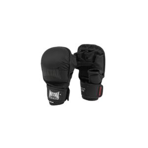 mbgan577mnl-mma-training-gloves-metal-boxe-strike-mirror-black-light