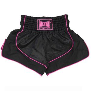 mbtex104np-thai-boxing-shorts-for-women-metal-boxe-black-pink