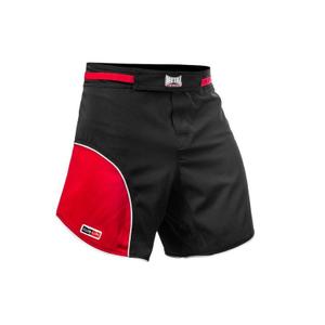 mbtex282nl-boxing-shorts-mma-club-line-metal-boxe-black-red