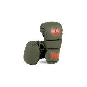 mmg301kl-mma-sparring-gloves-metal-boxe-the-shell-olive