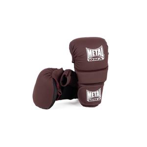 mmg301rl-mma-sparring-gloves-metal-boxe-the-shell-loading