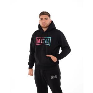 msh301vxs-hooded-sweatshirt-metal-boxe-miami-vibe-black