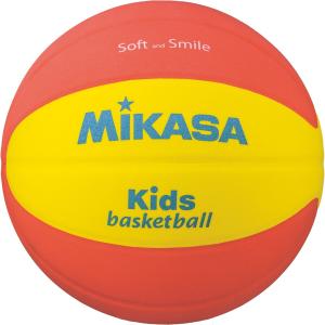 sb512-yo-foam-ball-mikasa-sb512-yo-yellow-red-one-size