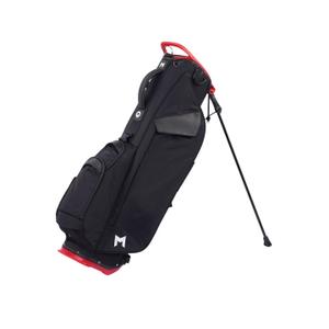 mgss006-golf-tripod-bag-minimal-golf-comp-black-red-one-size