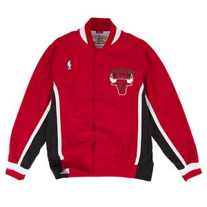 awjkgs18054-cbuscar92-authentic-nba-chicago-bulls-jacket-red