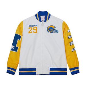 ojzp5510-laryyedimtwh-sweat-jacket-los-angeles-rams-nfl-player-burst-warm-up-eric-dickerson-multi-white