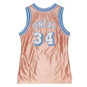 tfsm4400-lal96sonrsgd-women-s-nba-los-angeles-lakers-jersey-shaquille-o-neal-pink-gold