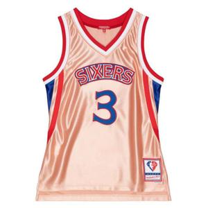 tfsm4400-p7696aivrsgd-nba-philadelphia-76ers-women-s-jersey-allen-iverson-pink-gold