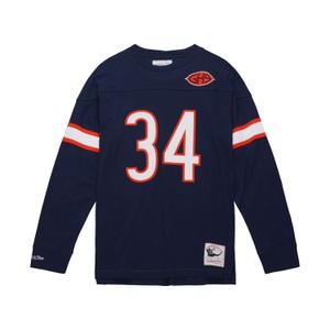 tnnc3402-cbe83wpanavy-nfl-long-sleeve-t-shirt-chicago-bears-walter-payton-navy