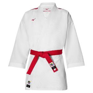 22gaakm50162-embroidered-karate-kimono-jacket-mizuno-toshi-white-red