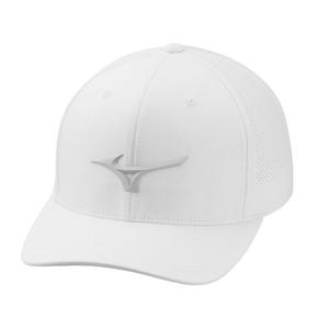 miz52ff2001p-01-wht-adjustable-cap-mizuno-tour-x3-white-one-size